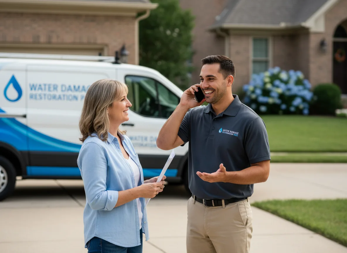 Flood Restoration Mclean, VA FAQs